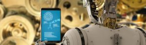 Artificial Intelligence in Dentistry image