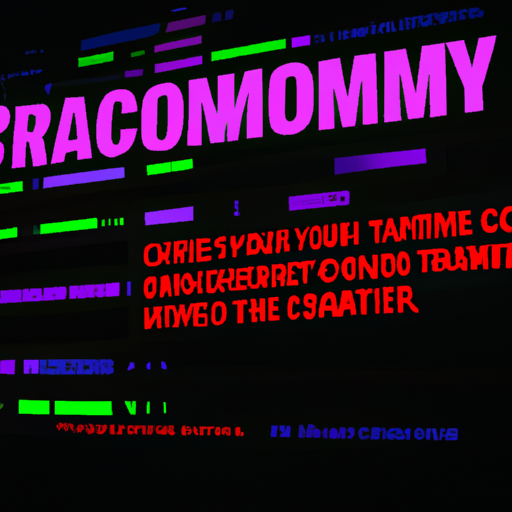 Ransomware Horror Stories: How Companies Fell Victim to Cyber Attacks