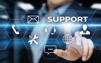 Manage IT Service and Support Services for Small Businesses