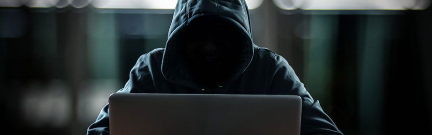 Ransomware Attacker Threat to Small Businesses