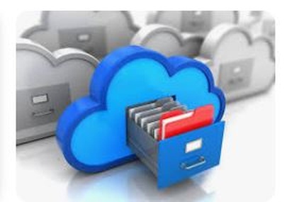 Data Backup Services Image