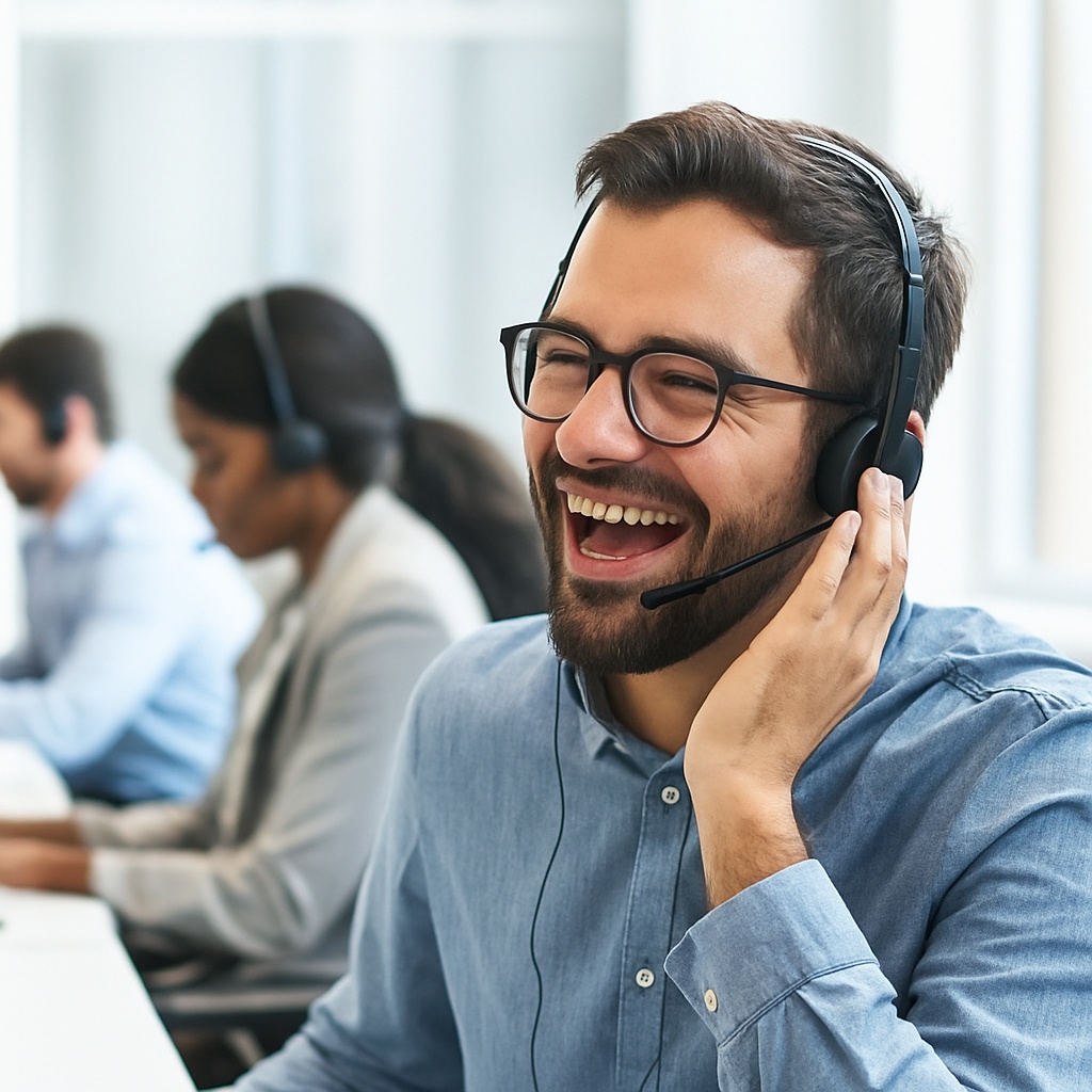 local help desk image