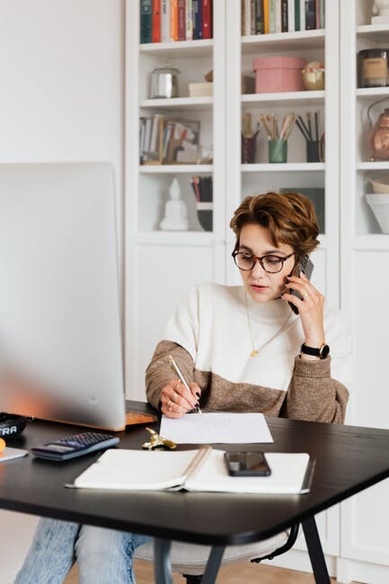 Online Security Tips When Working from Home