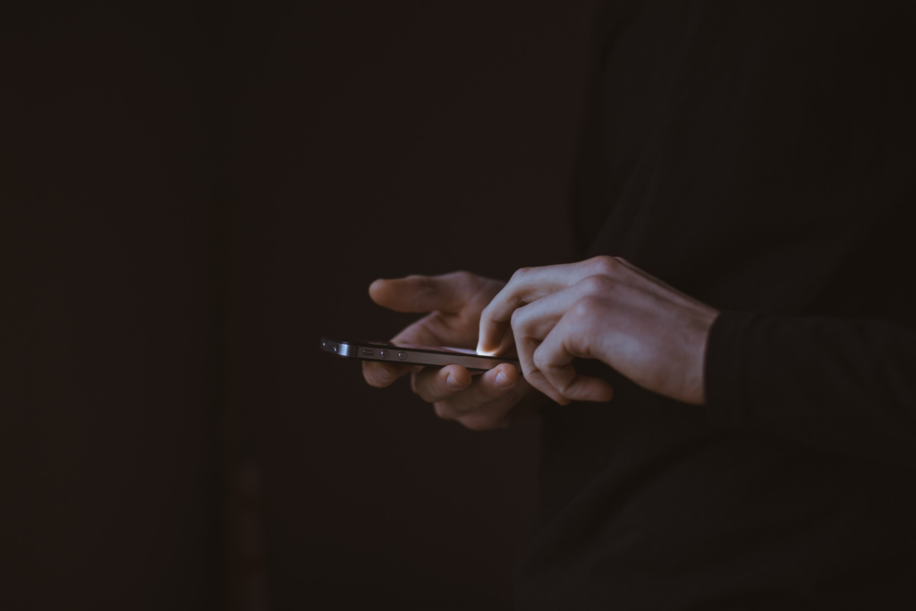 Use your phone for business