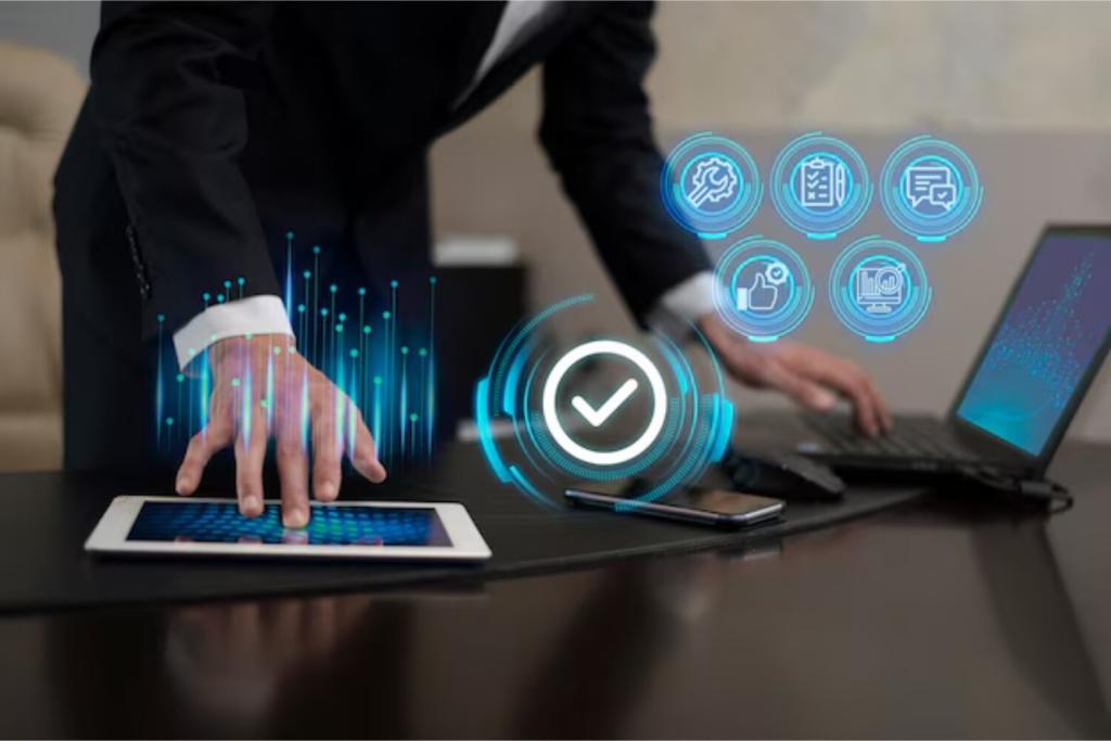 Managed IT Services for Small Businesses