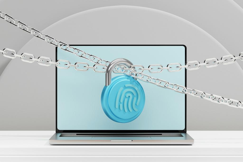 Strong Password secure easy to remember