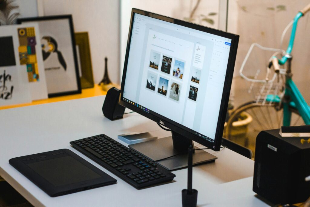 Desktop Support
