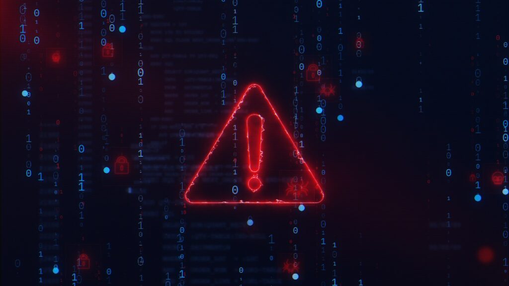 ransomware