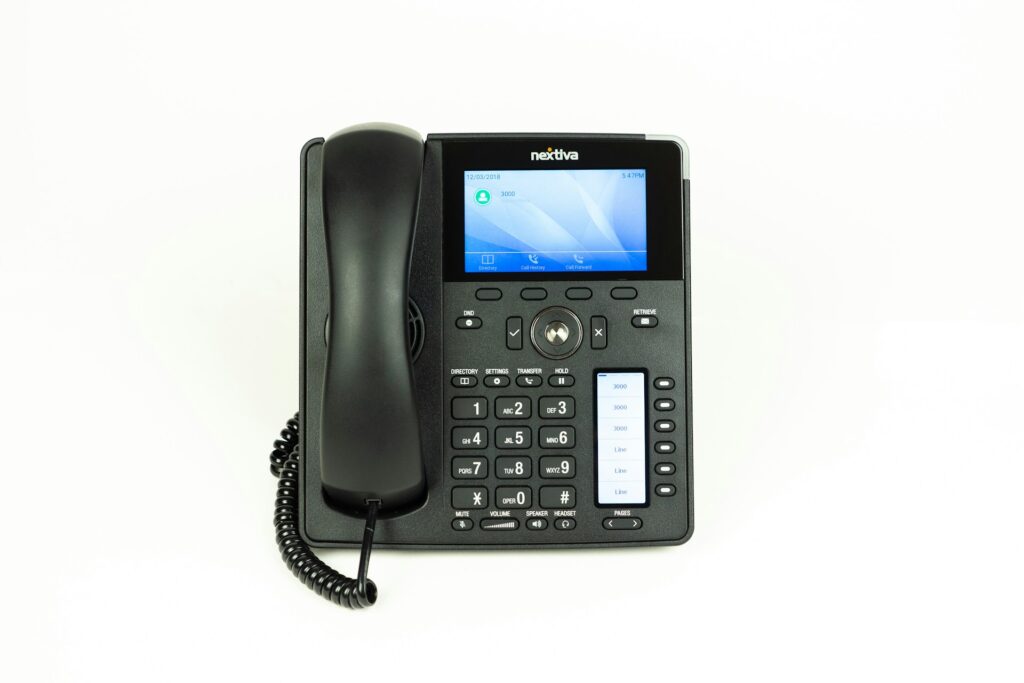 VoIP